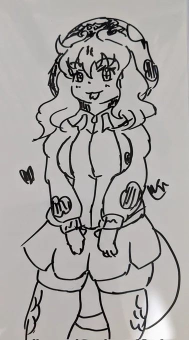 おやすみ♥ 