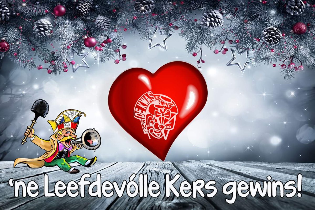 Heb mekaar leef in deze ónzekere tied♥️