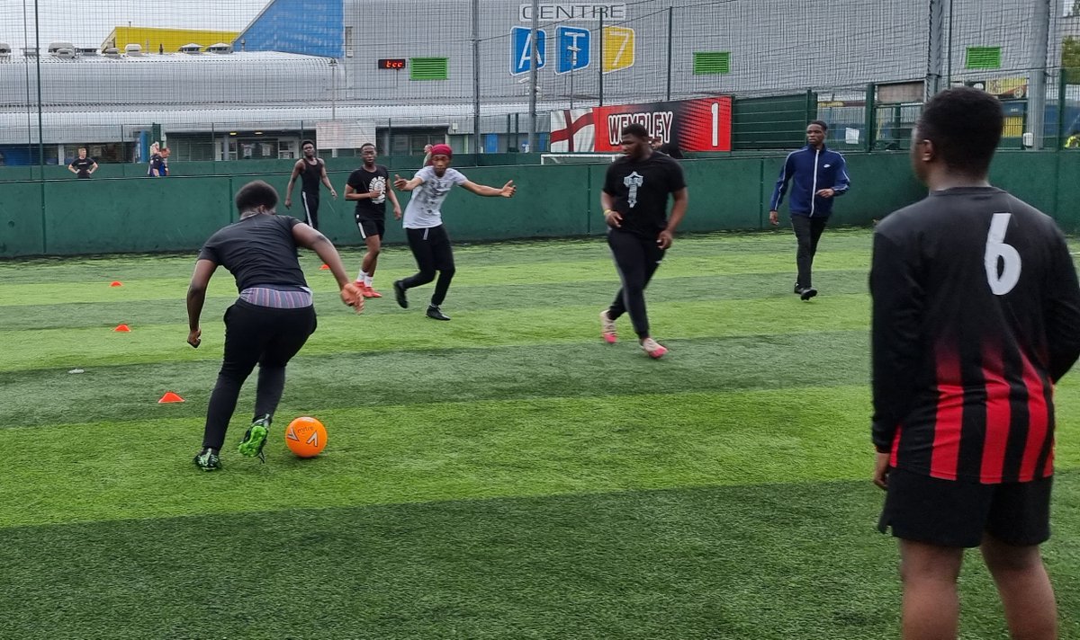 LtPFUK's tweet photo. 2021 HIGHLIGHTS: @AllianceOfSport secured Tackling Inequalities Funding from @Sport_England which we distributed to our specialist partners to help them support ethnically diverse children through the ravages of the pandemic.

https://t.co/eOlA9vbqiL

#TogetherWeDid https://t.co/9VCEmPWB6X