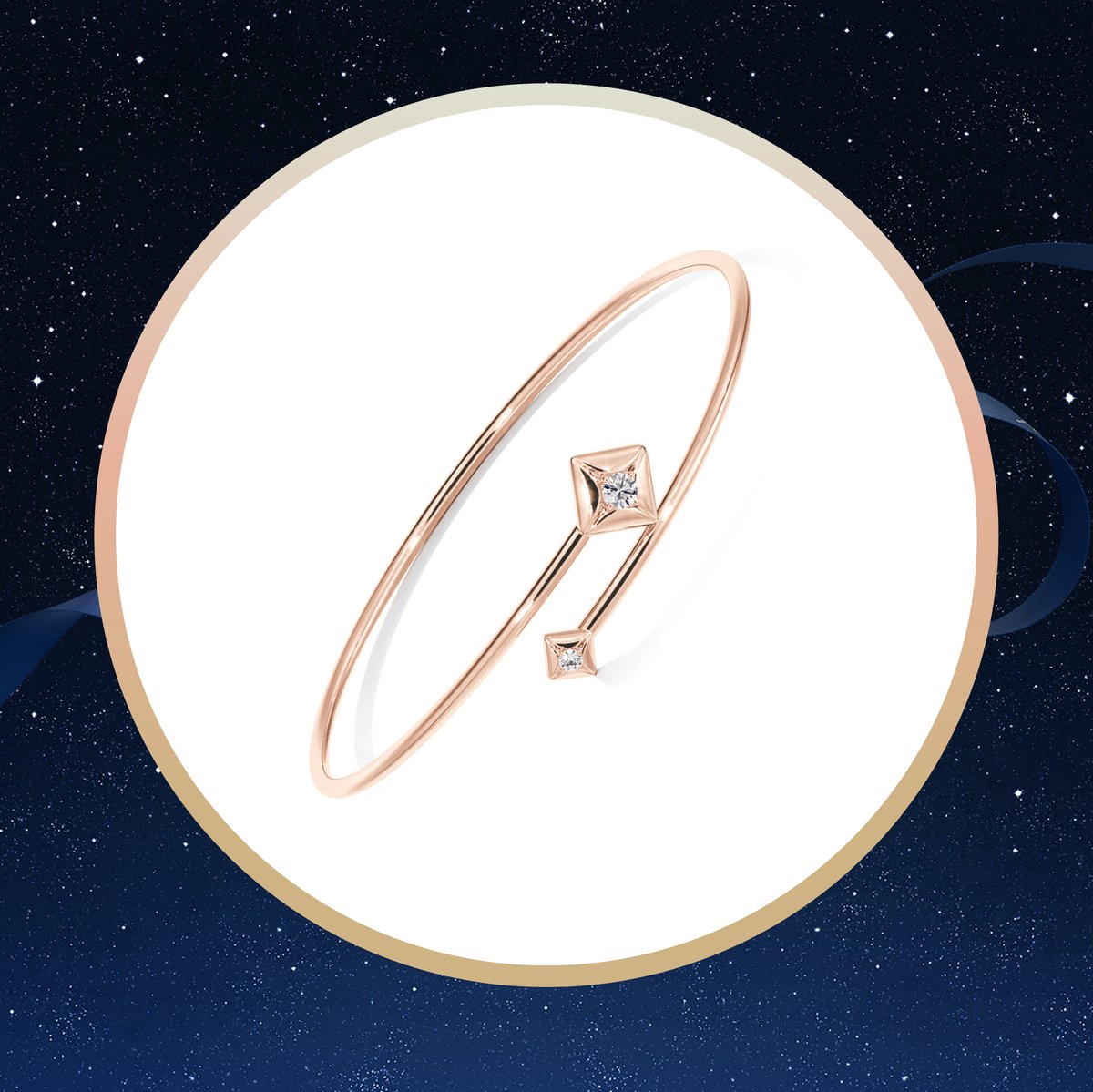 Add some sparkle to your last-minute gifts with  timeless diamond jewellery from De Beers Forevermark. 

#Forevermark #ADiamondIsForever #NaturalDiamonds