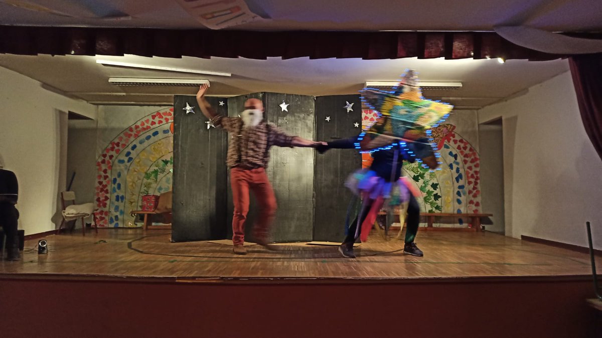 CEIP SAN ISIDRO Aranjuez tweet media