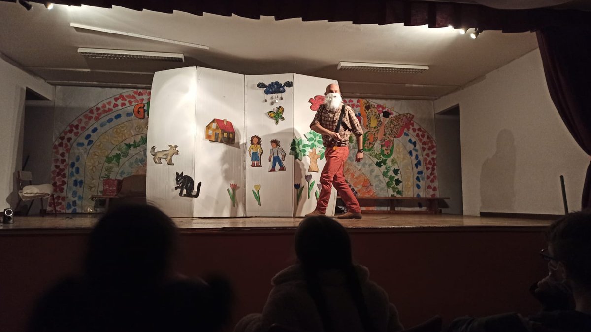 CEIP SAN ISIDRO Aranjuez tweet media