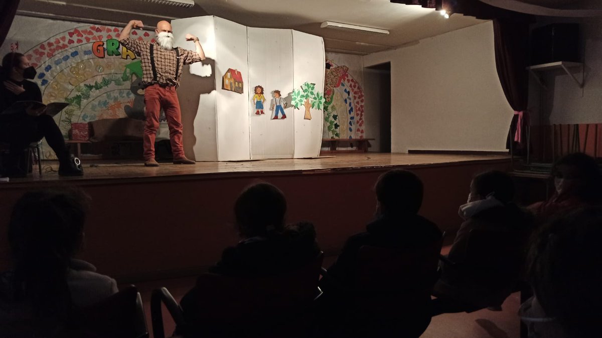 CEIP SAN ISIDRO Aranjuez tweet media