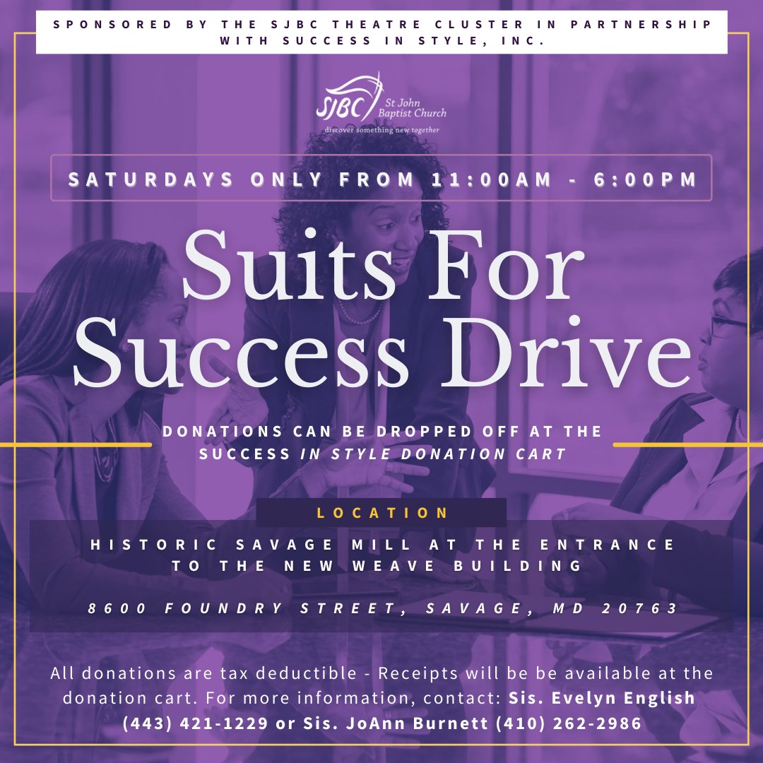 StJohn BaptistChurch tweet media