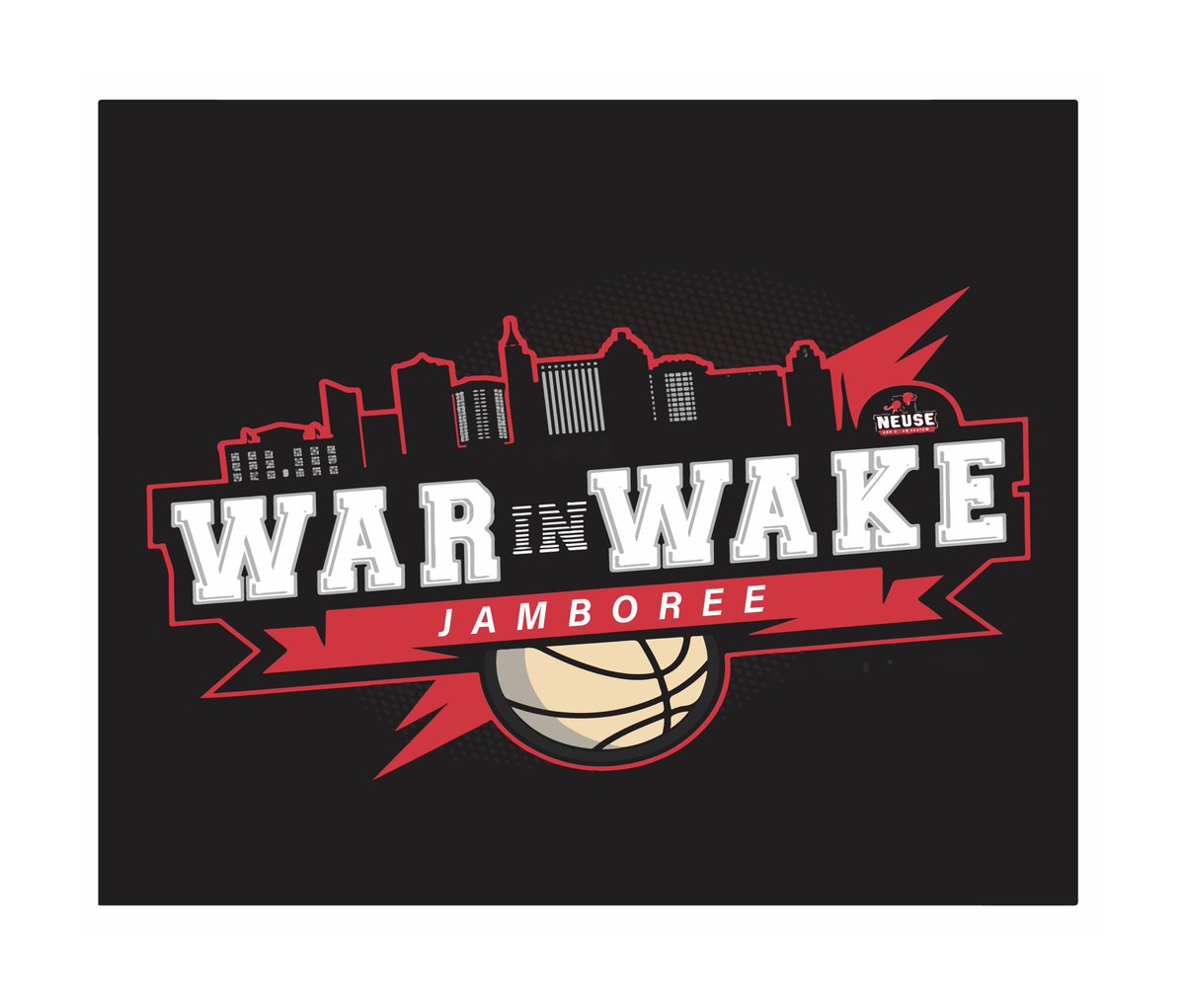 Athletics_NCA's tweet photo. Thank you to all who participated and helped with the “War In Wake” jamboree this past week! We hope to see you all next year! #NeuseNation https://t.co/78xkWnBlQU