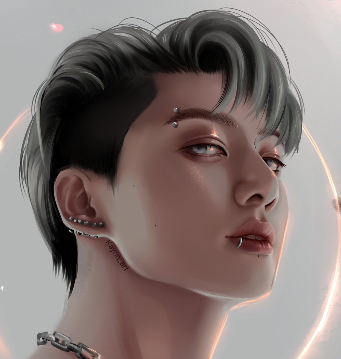 Kayrin_art_'s tweet photo. Fallen Angel🖤🖇️`

#JUNGKOOK https://t.co/BngzAwHge7