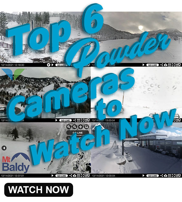 HDRELAY's tweet photo. Big new snow hitting the western US ski areas - See LIVE Cams Today. https://t.co/UlJ2JKdXNO #hdrelay #live #livecams #snowcams #skicams #top6 #storm https://t.co/0T1xDee2ne