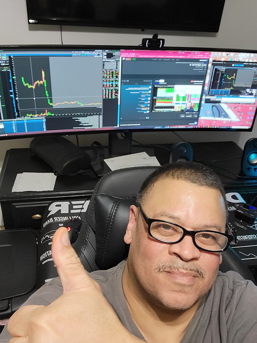 juicebys's tweet image. Best ever chat room at TradeCaster.com Profited $472.24 on $SPOA earning more money than the 12-hour shift that I  just worked. Thank Sean Dekmar 🙏