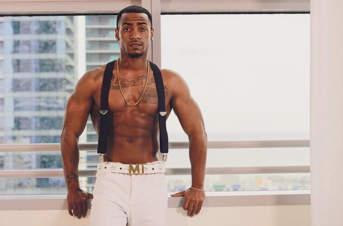 TW Pornstars - Mazee The G.O.A.T.. The most retweeted pictures and