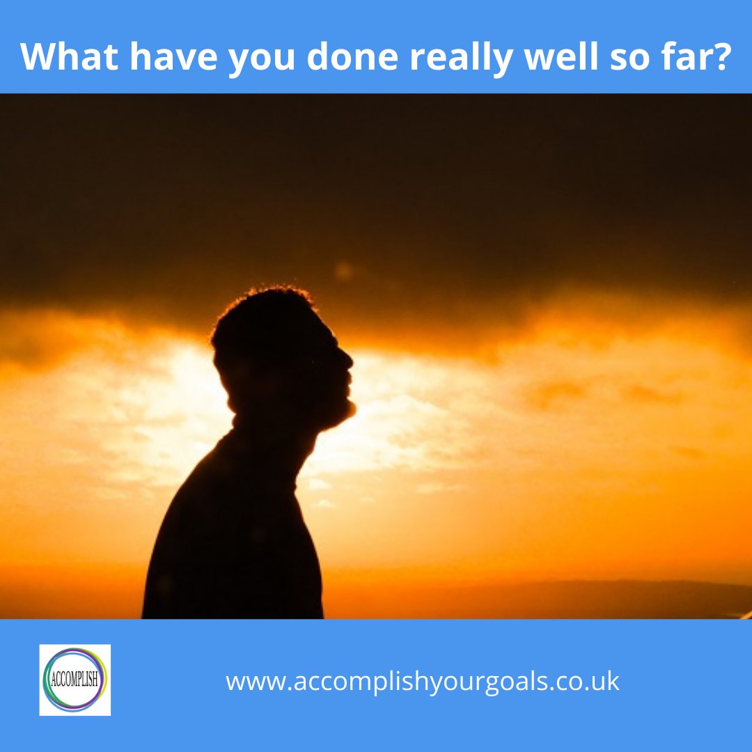 JoannaMinkina's tweet image. How confident do you feel today?
How often do you have the time to pat yourself on the back?
What did you do really well so far?

Writing it down also adds confidence, so give yourself a boost and write it down :)

#businessreflection #achievementlist
#sme #smallbusinessupport