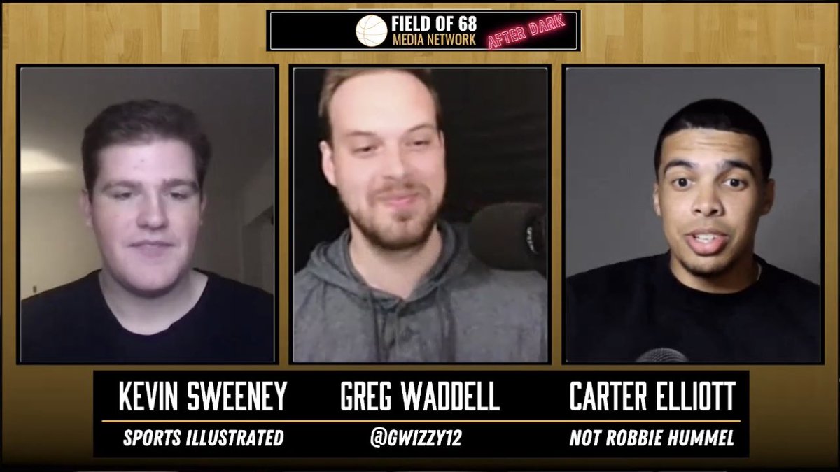 SleepersMedia's tweet photo. #DrunkScouts this week? Possibly a #HoopChat? Which would y’all rather see talk to us https://t.co/2InyeWtEBd