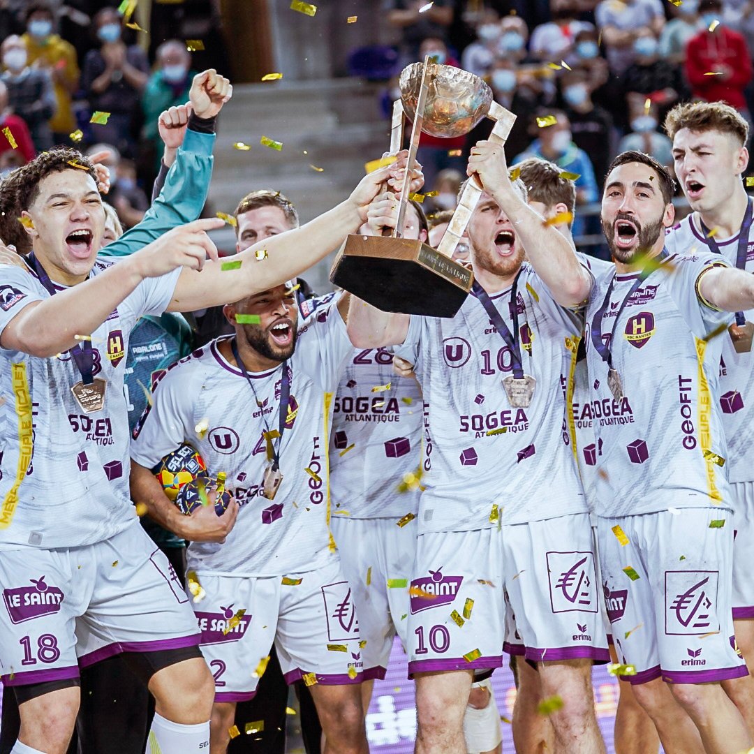 HBCNantes's tweet photo. 📺 Revivez le résumé de cette finale en vidéo ⤵️

https://t.co/hg2OjwJT5j

#Final4CDL https://t.co/H5FidspGdQ