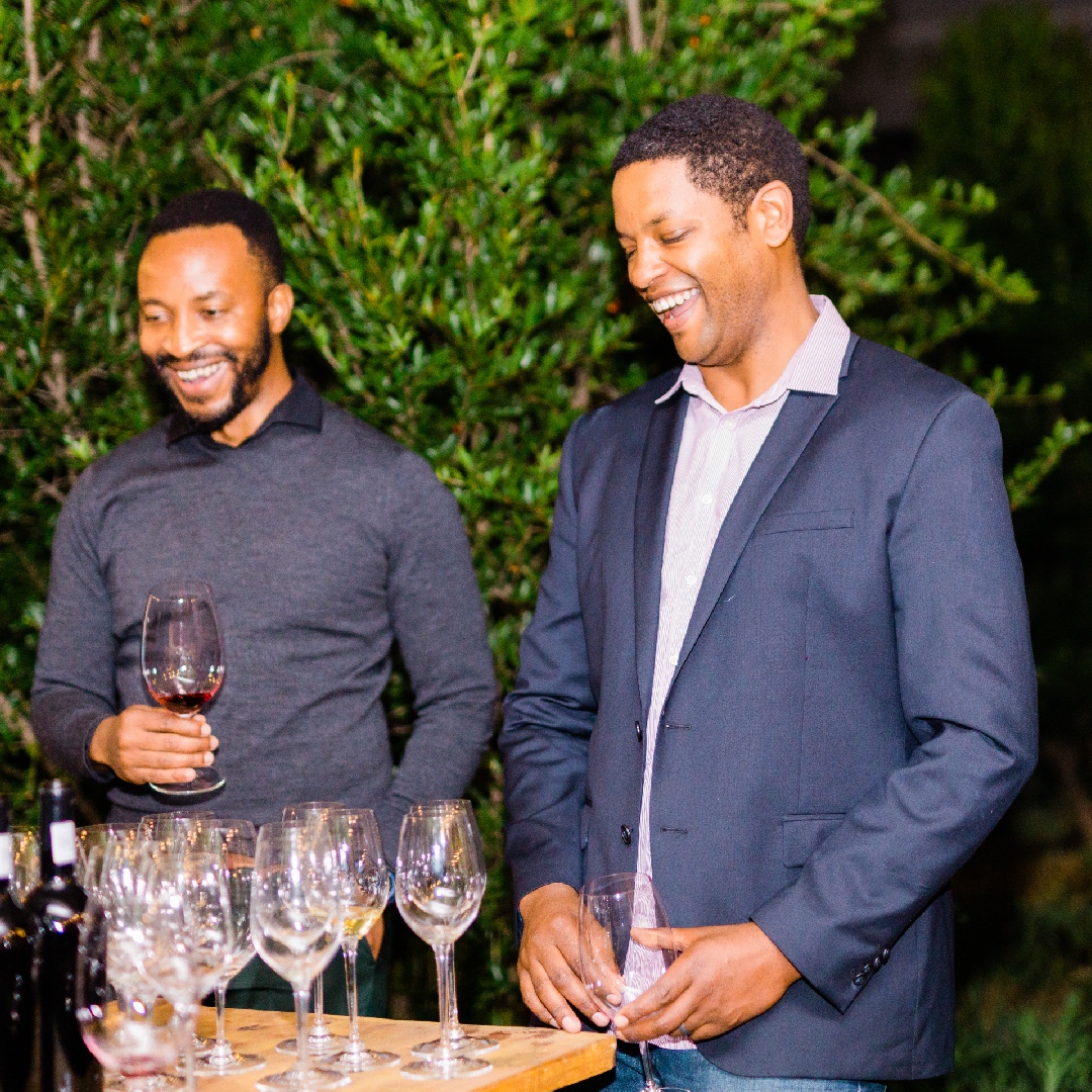 It’s also happening to you, isn’t it? That insatiable summer feeling, creeping into your thoughts at the end of the day. That’s where we find ourselves now - on a thrilling count down to the holidays! 

We’ve got your summer wine shopping covered. Order now!