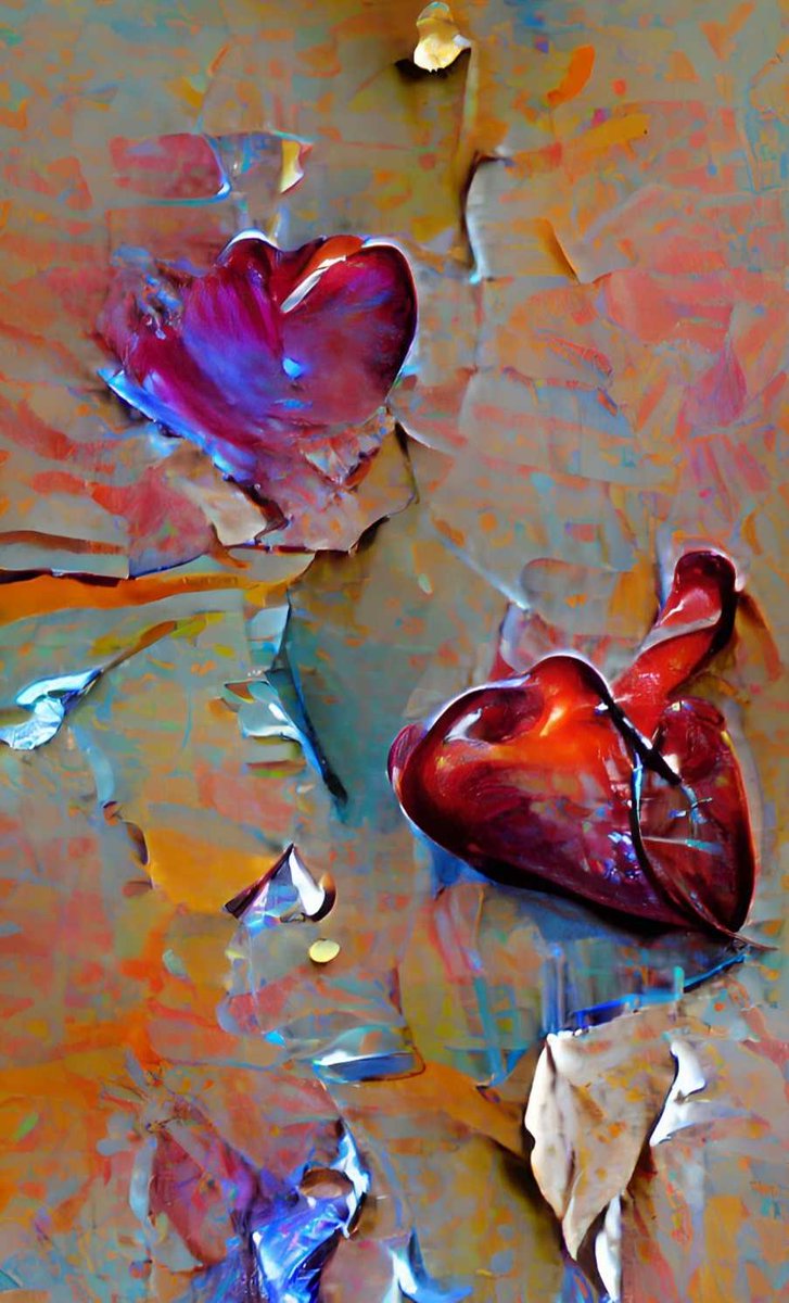 alessia cara ai art tweet media