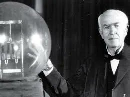 STEMtutoring77's tweet photo. This Day In Engineering History: 

Dec. 20, 1879: Thomas Edison privately demonstrated his incandescent light at Menlo Park, NJ.

#Electricalengineering #engineersrule #Buildingacommunity

professionalengineeringclub@gmail.com https://t.co/kW6ZrQODuw