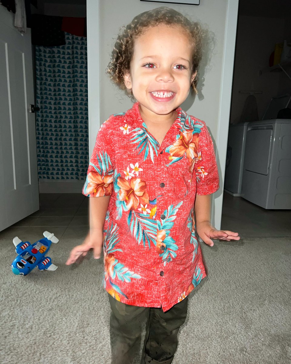 haleyhardin21's tweet photo. •December 8, 2021•
•Wrigley’s 3rd Birthday!• 🥳🎈

Happiest of birthdays to my sweet, sweet little man! Wrigley, I love every single little thing about you! Your giggles, your smile, your hugs and kisses- I love them all the most! Happy 3rd Birthday, Baby Boy!!

🥳🎈🎁🎂💙✨ https://t.co/jNnqSXiSB9