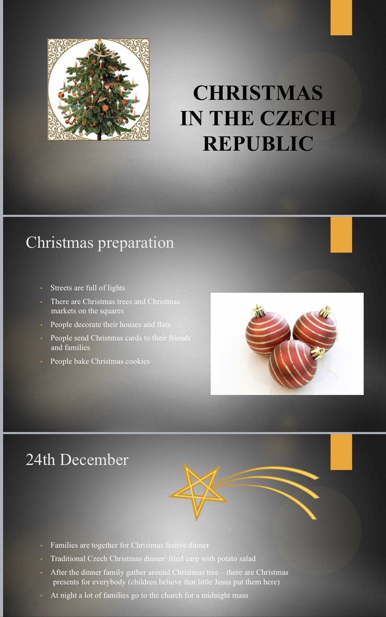 CEIPGumersindo's tweet photo. Our friends from Brno in the Czech Republic show us their Christmas traditions and sing us a very Spanish Christmas carol #etwinning https://t.co/bTrgsdoPbY