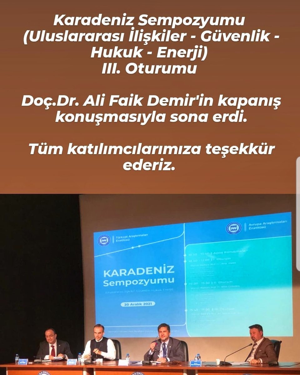 ali faik demir alifaikdemir twitter