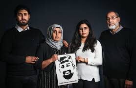 susa7170's tweet photo. (1) Brisantes Ergebnis von Forensic Architecture ❗️4 von 5 Personen im Tatort Arenabar hätten sicher fliehen können, wenn Notausgang offen gewesen wäre. Armin Kurtović und Said Etris Hashemi wiederholten im #UNAhanau: Viele Hinweise, dass Polizei #Hanau von Schließung gewusst hat https://t.co/HtP0DuXwx4