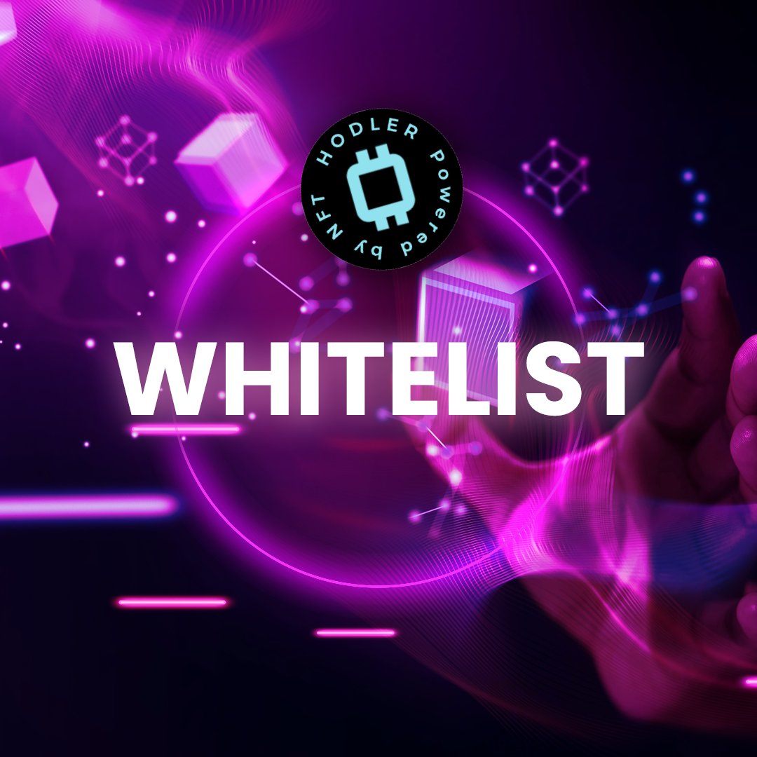 Hodler_Style's tweet photo. ⌛️Time is Running out ⌛️

❗️The whitelisting is about to close
This is your last chance

📢If you haven't signed up for the Hodler Presale Whitelist and want to get your hands on one of 400 Hodler Jackets - Sign up here: https://t.co/BmOxZPthHV

#Hodler #NFTjacket #NFTs #NFT https://t.co/qKy5TuF7o4