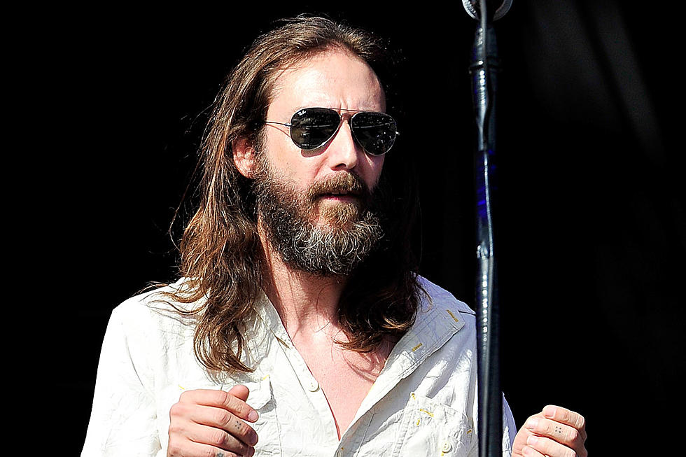 Happy Birthday to Chris Robinson of 