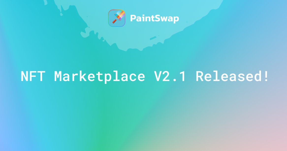 paintswap tweet media