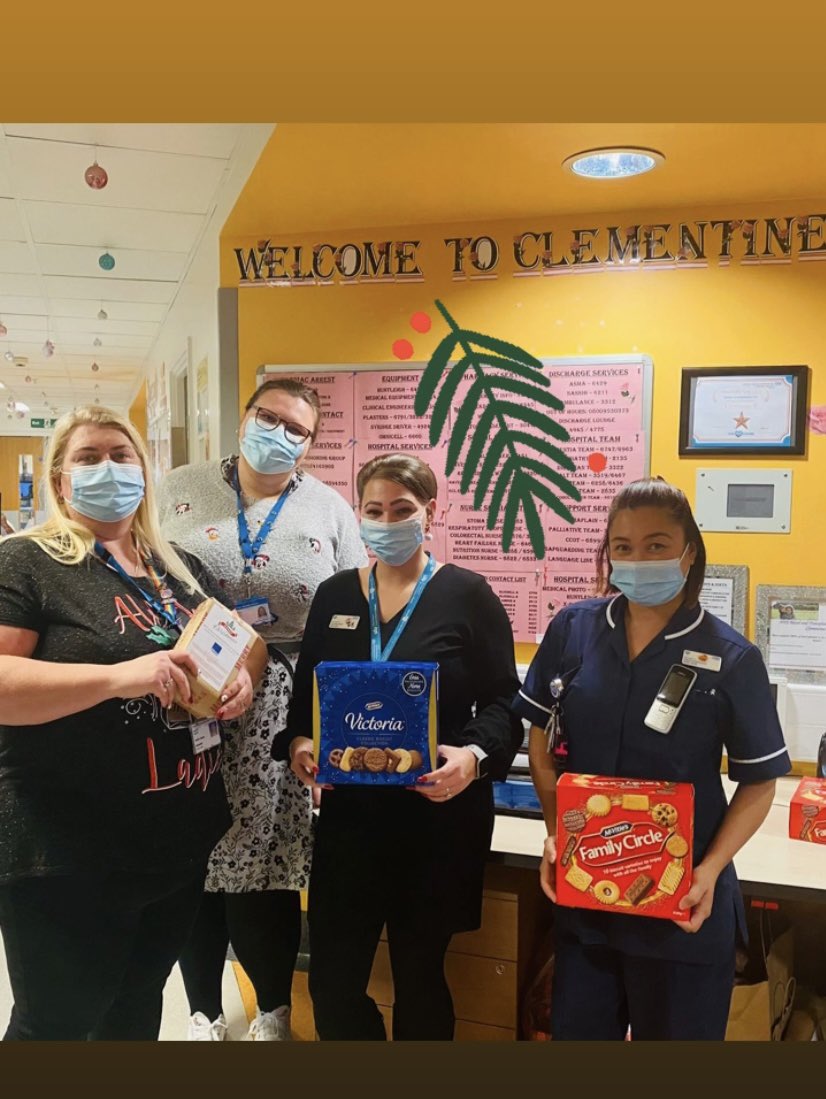 BHRUT Trust Temps (@bhruttrusttemps) on Twitter photo <a href="/BHRUTTrustTemps/">BHRUT Trust Temps</a> would like to say a massive Thank You to <a href="/AthonaNursing/">Athona Nursing</a> and @AthonaMedical for providing wonderful Christmas gifts for our Elderly patients and for the biscuits and treats for the <a href="/GeriatricsBHRUT/">Geriatrics and Frailty Division</a> team too๐๐ <a href="/BHRUT_NHS/">BHRUT NHS ๐ฅ</a> #SeasonsGreetings #NHSheroes <a href="/BHRUTTrustTemps/">BHRUT Trust Temps</a> would like to say a massive Thank You to <a href="/AthonaNursing/">Athona Nursing</a> and @AthonaMedical for providing wonderful Christmas gifts for our Elderly patients and for the biscuits and treats for the <a href="/GeriatricsBHRUT/">Geriatrics and Frailty Division</a> team too๐๐ <a href="/BHRUT_NHS/">BHRUT NHS ๐ฅ</a> #SeasonsGreetings #NHSheroes