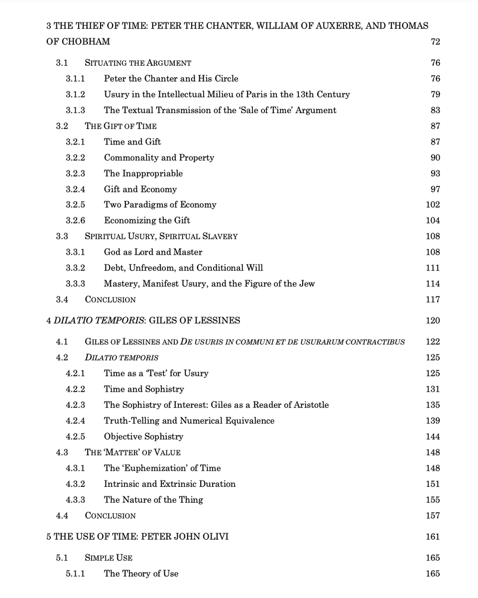CapenerSean's tweet image. It looks like my PhD dissertation is now available online, for anyone interested in debt, slavery, and medieval or modern political theology. hdl.handle.net/1807/109165