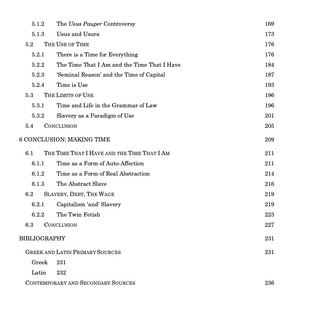 CapenerSean's tweet image. It looks like my PhD dissertation is now available online, for anyone interested in debt, slavery, and medieval or modern political theology. hdl.handle.net/1807/109165