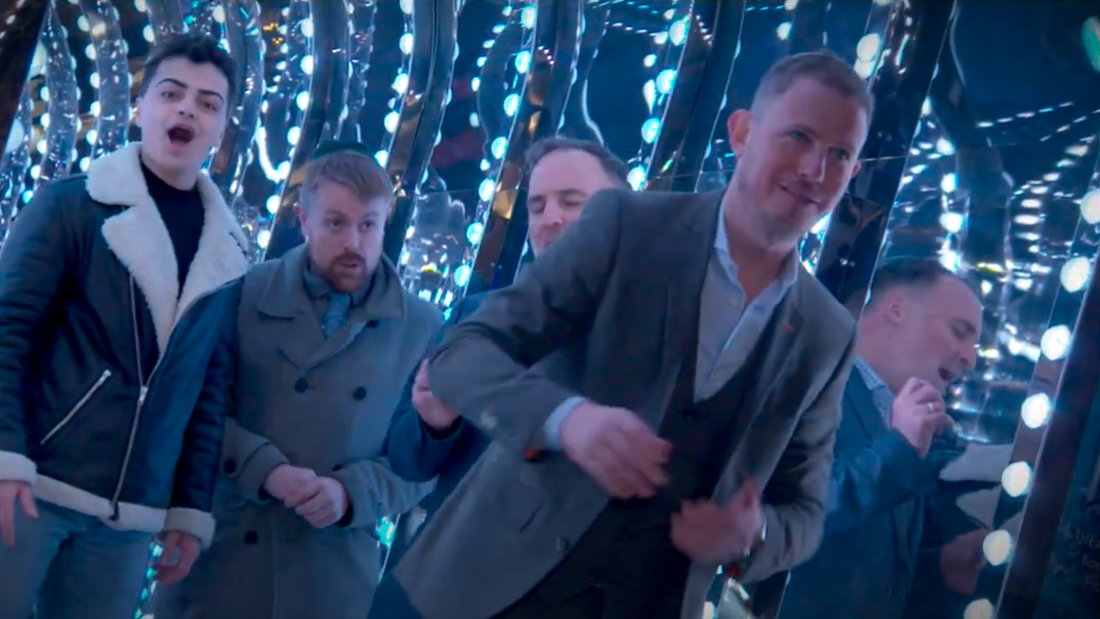 Jewish Renaissance tweet media