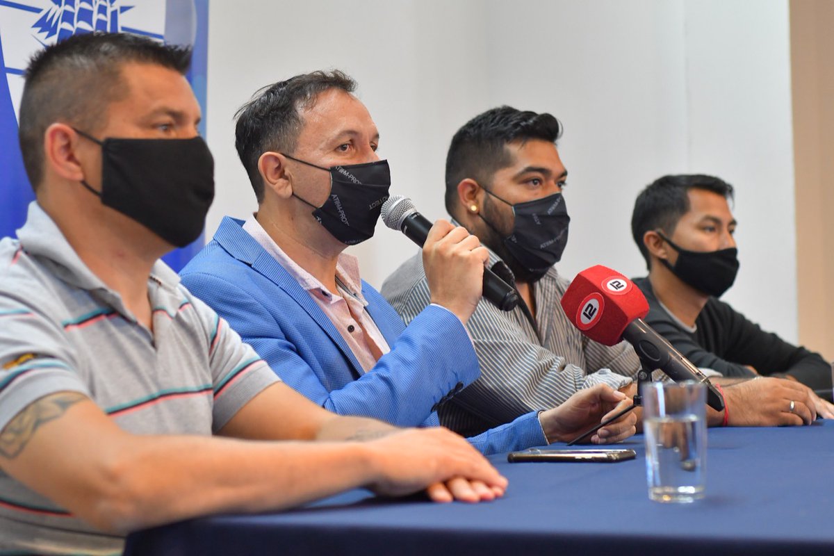 TWAMADERNA's tweet photo. Presentamos los programas de verano 2022, una política prioritaria para nuestra gestión.
De acceso gratuito y abordaje integral que incluye a niñas, niños, jóvenes y adultos mayores de Trelew, estos espacios garantizan el desarrollo personal y el vínculo social.
#TenésTrelew https://t.co/5T8ki5VAPc