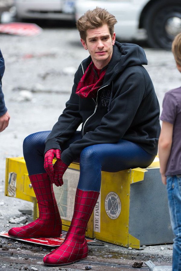 Itssan17's tweet image. #MakeTASM3 is trending with 40k tweets. Make it happen Sony. The fans want it