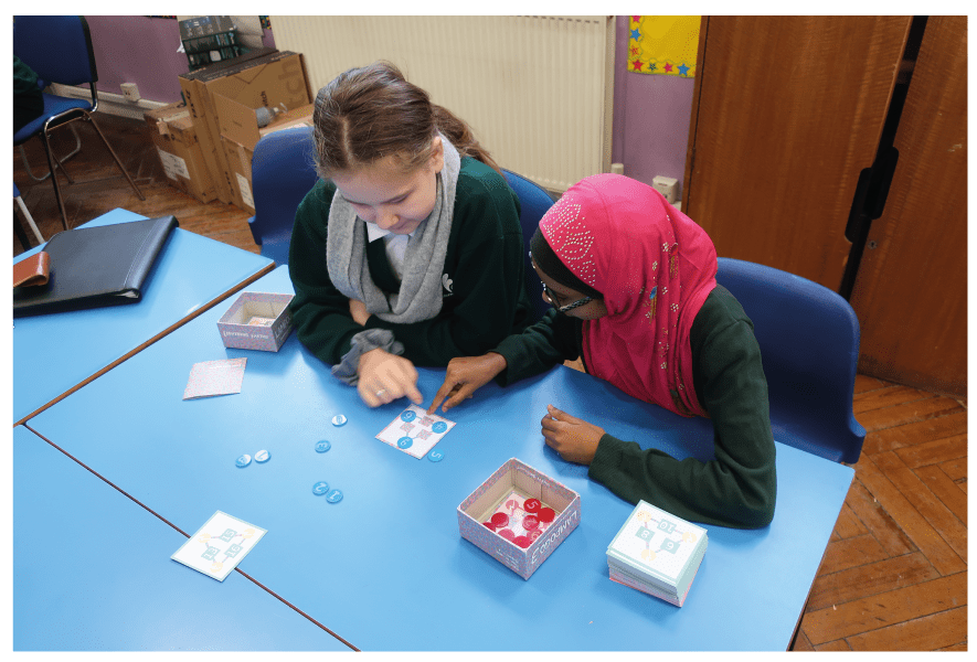 Jes Bailey tweet media