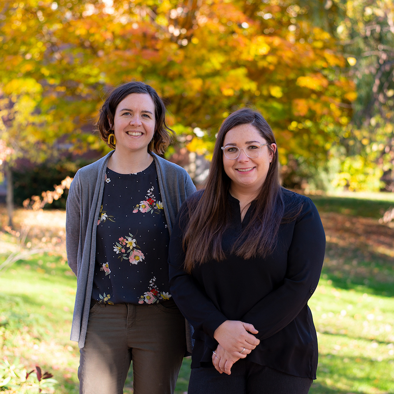CG is proud to acknowledge Kate Otte and Linzi Eggers for their exceptional work and contributions to the design excellence of the firm, and is excited to formally recognize them as Associate Design Directors. Read more: bit.ly/3q9RAs8
#cloudgehshan #cloudgehshandesign
