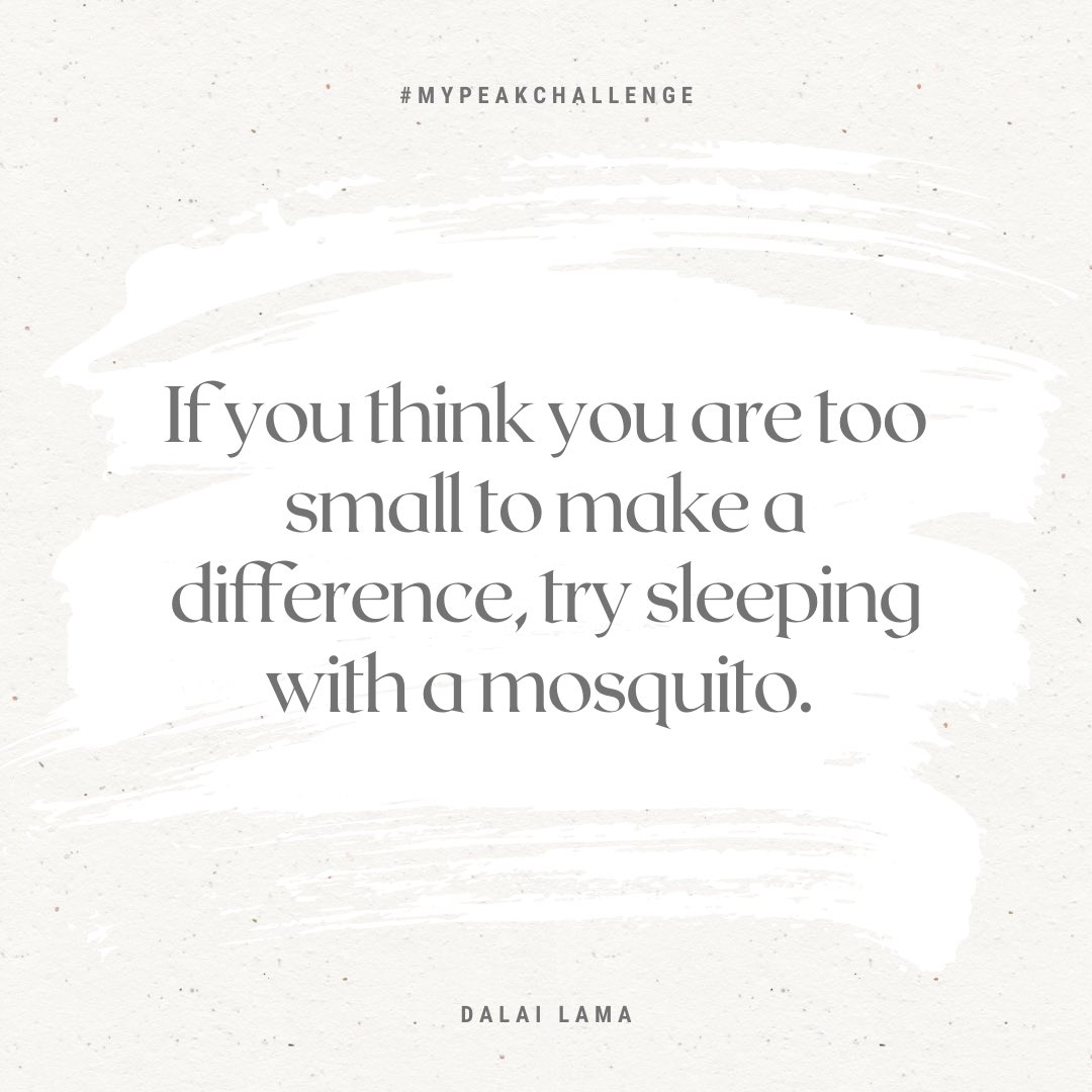 MyPeakChallenge's tweet image. Tenzin Gyatso is the 14th Dalai Lama. He’s the spiritual leader of Tibetan Buddhism, and has spent his life committed to benefiting humanity. 

#MPC #MPC2021 
#MotivationMonday 
#MyPeakChallenge 
#SamHeughan