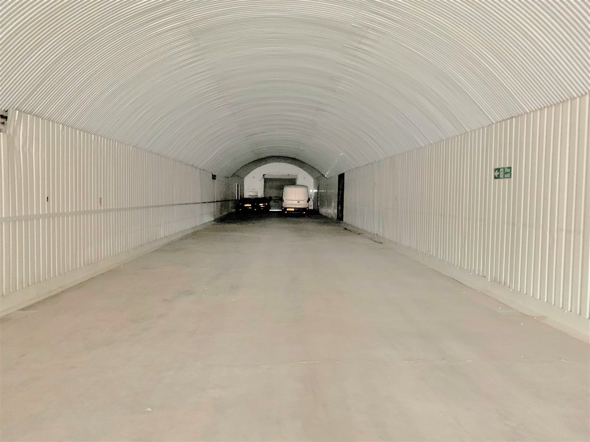 TO LET - Various Arches in a superb location in Albert Embankment - Vauxhall.

grantmillswood.com/find-a-propert…

RETAIL / INDUSTRIAL / OFFICES / LEISURE USES

>4,600 TO 29,695 SQ FT
>Dual Access
>Three phase electricity, gas can be made available, water and drainage.

Contact Jonathan Hay