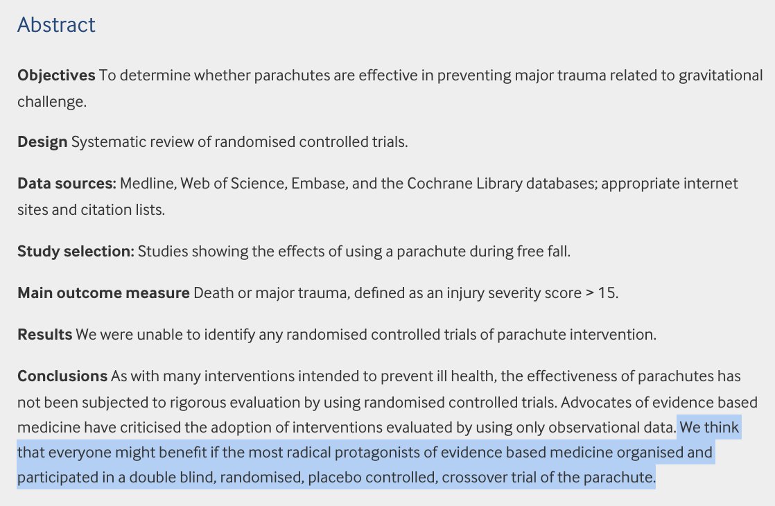 Yascha Mounk This Actual Paper From The Actual British Medical Journal Throws Some World Class Shade T Co M21tzcv6fz Twitter
