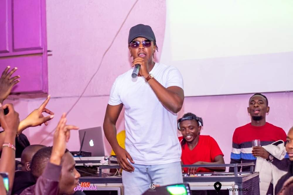 djruffnec's tweet photo. @WyreDaLoveChild  @djruffnec  @105republik https://t.co/SZ6WwdhK1o
