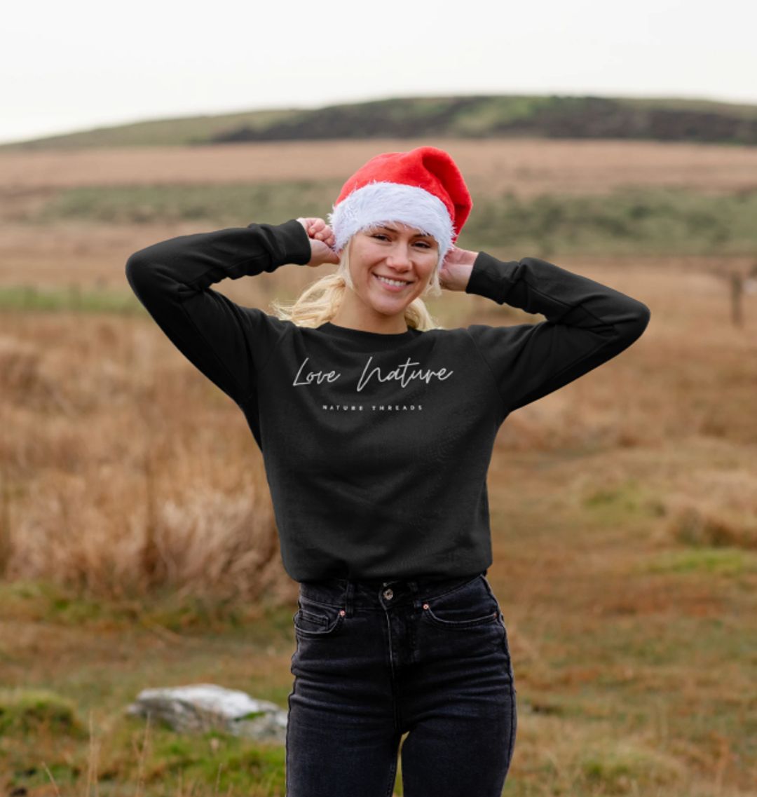 NatureThreads's tweet image. It will arrive in time!🎄Last UK #Christmas post dates...First Class UK Shipping --&amp;gt; 21st December.... Priority UK Shipping --&amp;gt; 22nd December --&amp;gt; naturethreads.club #lastminutegifts #giftideas #clothing #organic