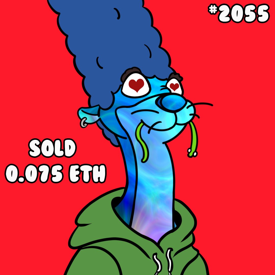 Questions asked on discord for the AMA will be answered within 3 hours. 👀

Funky Otters #2055 sold for 0.075 ETH or around $285 in the past 24 hours. 🔥

#NFT #NFTs #nftcollector #opensea #polygonNFT #NFTartists