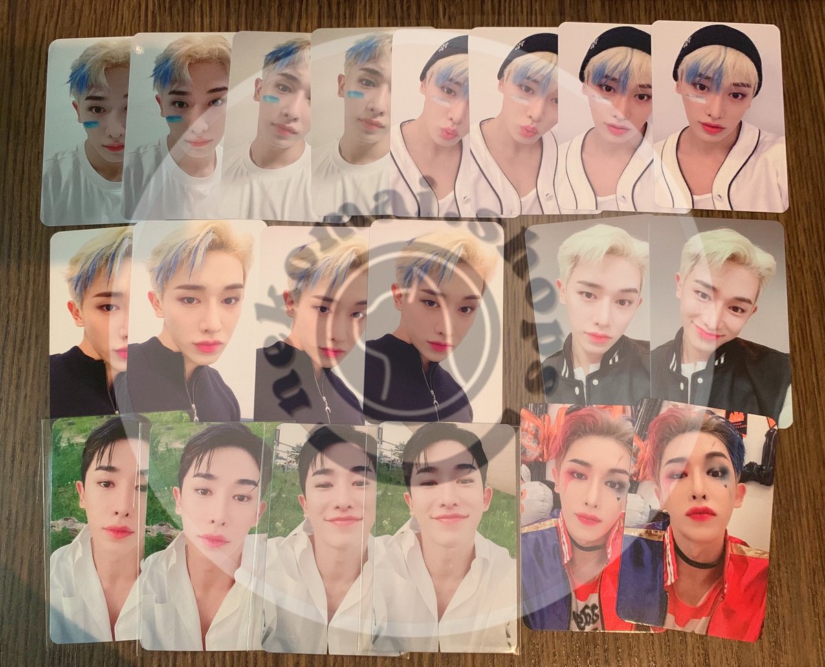 NekomaiShops's tweet photo. KR frennie will ship next week.
All items are paid and secured na po. I have 1 extra CK for withdrama.
380 all in / 3 days reservation
please reply/dm if interested thank you π€
#NKMSProof https://t.co/SKSfd8IuxG
