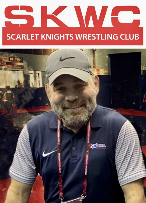 MrPatMineo's tweet photo. @SKWrestlingClub has a new Head Coach!

Welcome, the legendary Jeff Buxton… https://t.co/hysPlQcXwi