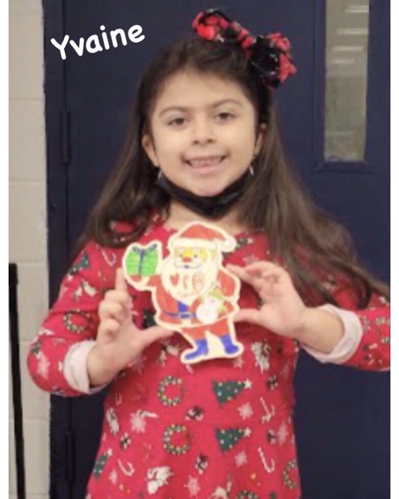 PalisadesParkEA's tweet photo. The PPEA PRIDE Team held an ornament decorating contest at Breakfast with Santa and got some fantastic submissionsπ! See the pics for the 3 winners and 7 honorable mentions! Congratulations on an awesome jobπ! Happy Holidays π
πΌβοΈβοΈ! #ppea #ppeacares #ppeaproud #njea #palpark https://t.co/bdzdRgS1X9