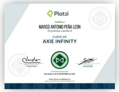 GGMaple_'s tweet photo. Un Warrior apoya a su guild siempre, y si el papu @Raideos está compartiendo su conocimiento, ahí estoy en primera fila.

Muy buena elección ahí @platzi. Contando las horas para el lanzamiento del siguiente curso.

#NuncaParesDeAprender
#ChrysalisGuild https://t.co/uQwPaO1TGs