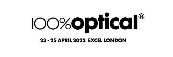 100Optical's tweet image. IMPORTANT UPDATE:
New dates for 100% Optical 
23-25 April 2022
 
Following the rapid escalation of Omicron cases across the UK, and with new restrictions possible in the early part of 2022, 100% Optical is postponed.

Find out more -&amp;gt; bit.ly/3E8usiF

#100Optical #NewDate