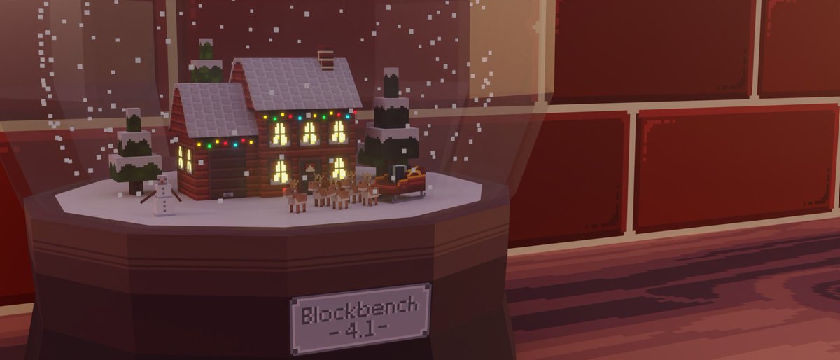 MidnitePixel_'s tweet photo. @MisterGriimm and I won the @blockbench splash screen contest! Can't wait to see it when Blockbench 4.1 drops soon

#modeling #pixelart #lowpoly #blockbench #Blender3d https://t.co/6afab0N9CI