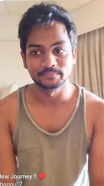 ChinthadaSudhe1's tweet photo. Without celebrity
Without actors support
Without serial actress
 witthout YouTube channel
Just only fans supporting.........

#PeoplesWinnerShannu https://t.co/MmRJpH7sUB