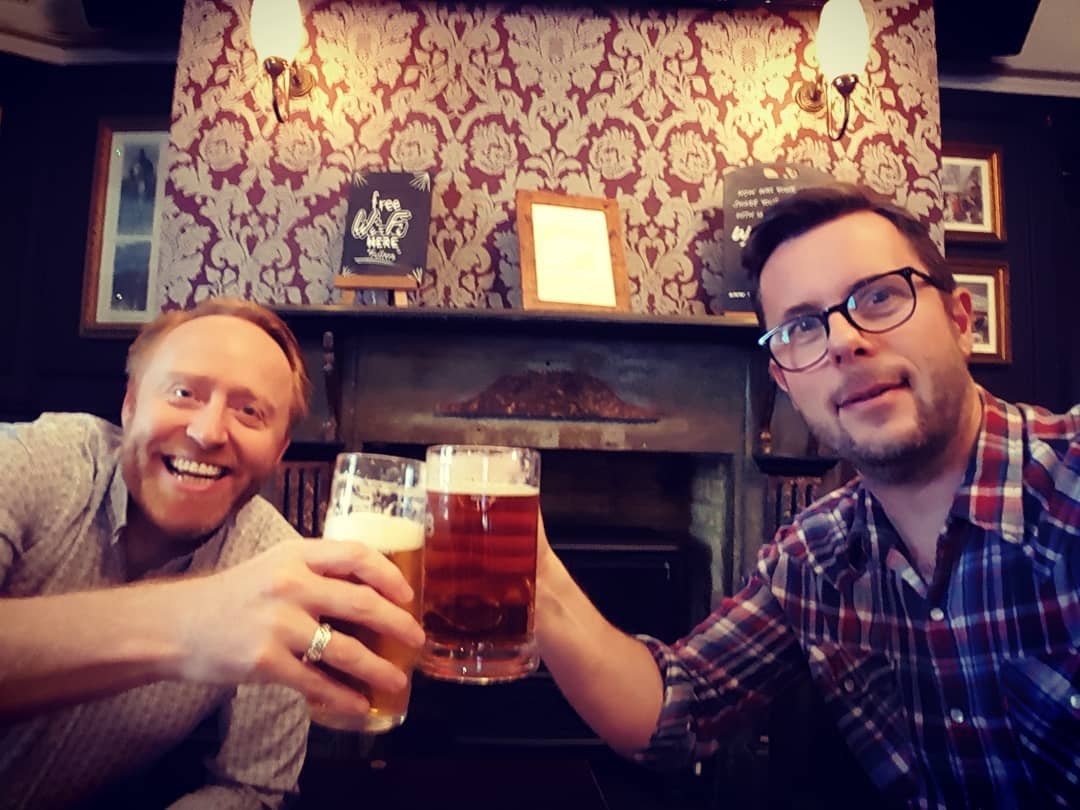 HAWKS the herald angels sing.....A whopping BIG Seasons Cheer to all the fabulous cast and crew putting the wrapping and bows on this short movie as it heads into completion next year.  Have a cracking festive season 🥳👼🎅🧚‍♂️