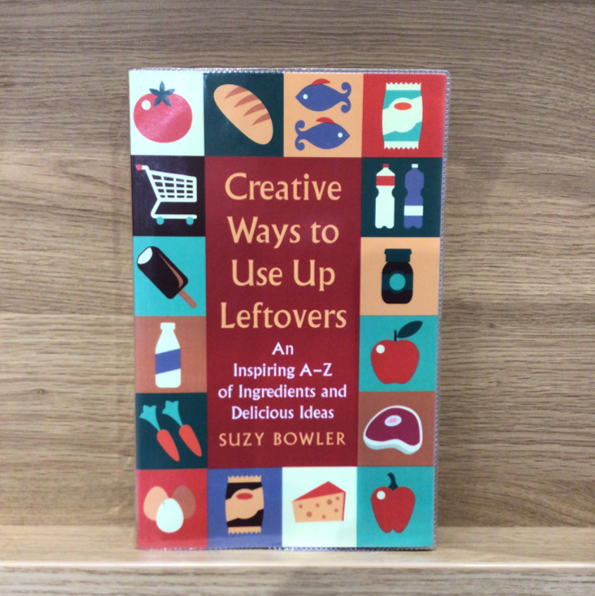 Got lots of #BoxingDay leftovers that you don't know how to use? 🍗🥔🍴 Get some inspiration from <a href="/HertsLibraries/">Herts Libraries</a>! We love 'Weekly Provisions' by <a href="/Kimdukee/">Kim Duke</a> and 'Creative Ways to Use Up Leftovers' by <a href="/SuddenLunch/">Suzy Bowler</a>!