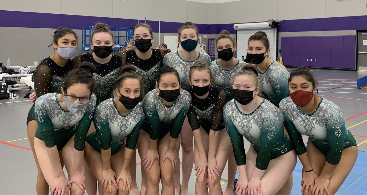 GBW Girls Gymnastics tweet media